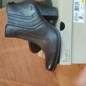 b.o.c Braven Ankle Boots- NWOT